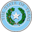 Texas seal