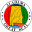 Alabama seal