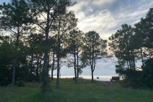 Public Comment Requested on Dauphin Island Eco-Tourism Project Change  