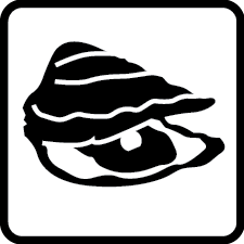 Icon for oysters